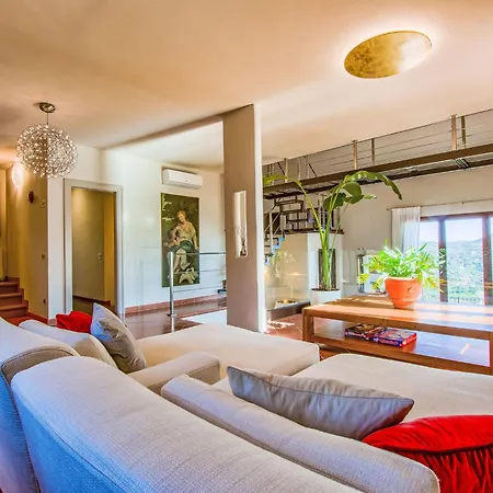 Panorama By Interhome Villa