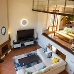 Villa Panorama By Interhome Colle Di Buggiano