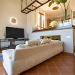 Panorama By Interhome * Colle Di Buggiano