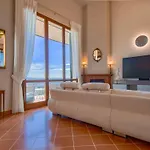 Villa Panorama By Interhome Colle Di Buggiano