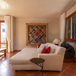 Panorama By Interhome Villa