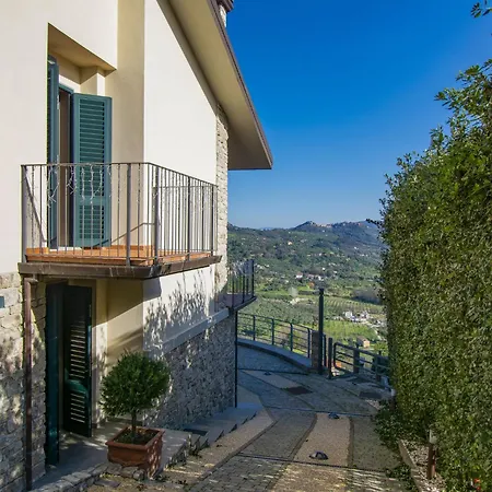Panorama By Interhome Villa