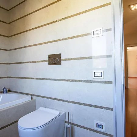 Villa Panorama By Interhome *