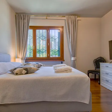 Panorama By Interhome Villa Colle Di Buggiano