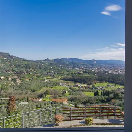 Panorama By Interhome *