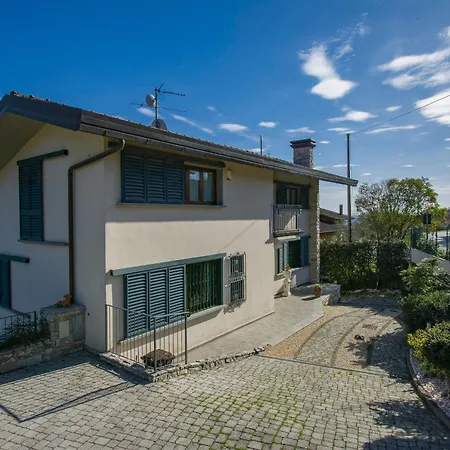 Panorama By Interhome Colle Di Buggiano