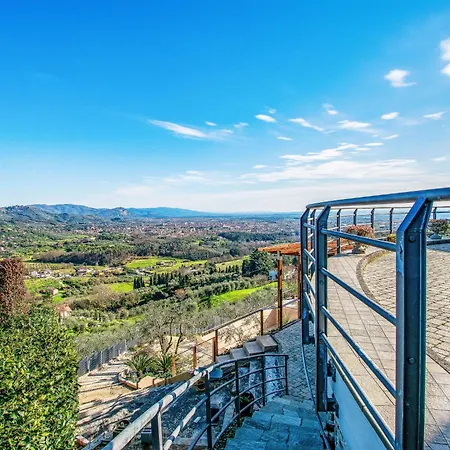 Panorama By Interhome * Colle Di Buggiano