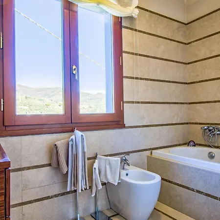 Panorama By Interhome Villa *