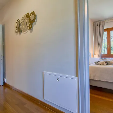 Panorama By Interhome Villa Colle Di Buggiano