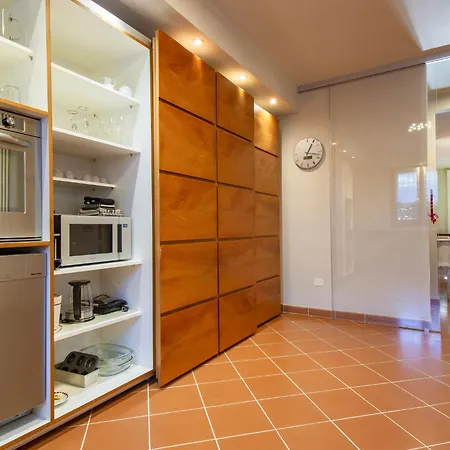Panorama By Interhome Villa