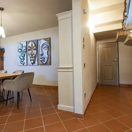 Villa Panorama By Interhome *