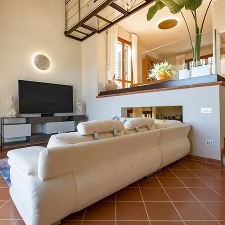 Panorama By Interhome * Colle Di Buggiano