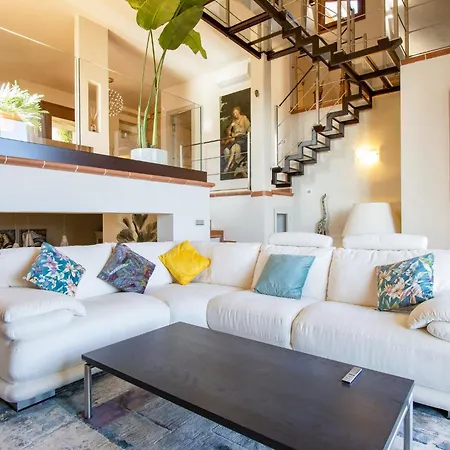 Panorama By Interhome