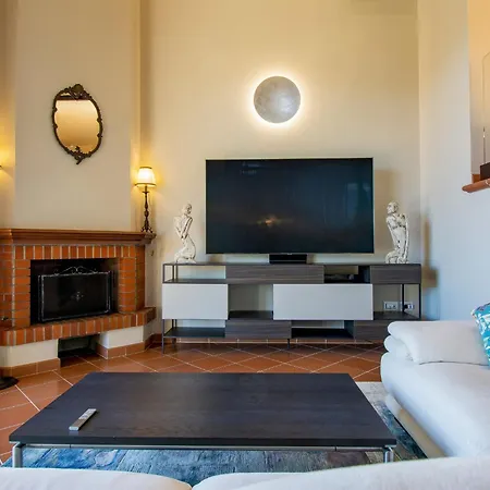 Villa Panorama By Interhome