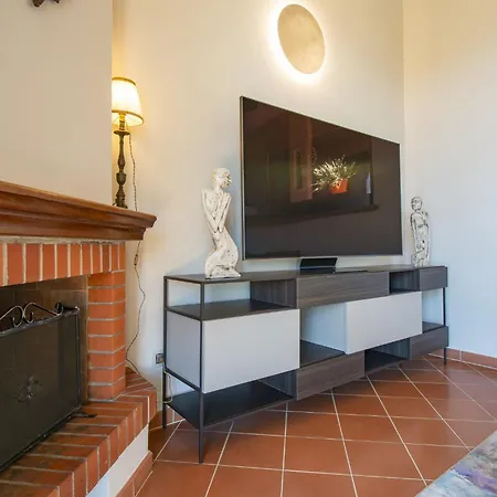 Villa Panorama By Interhome *