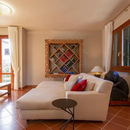 Panorama By Interhome Villa