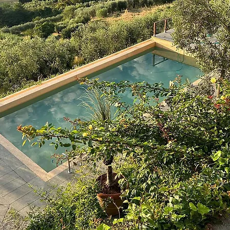 Villa Panorama By Interhome Colle Di Buggiano