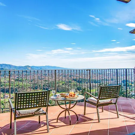 Panorama By Interhome