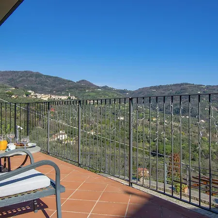 Villa Panorama By Interhome
