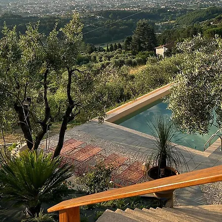 Villa Panorama By Interhome