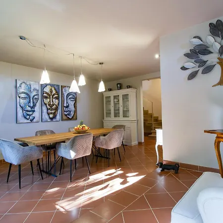 Panorama By Interhome Villa